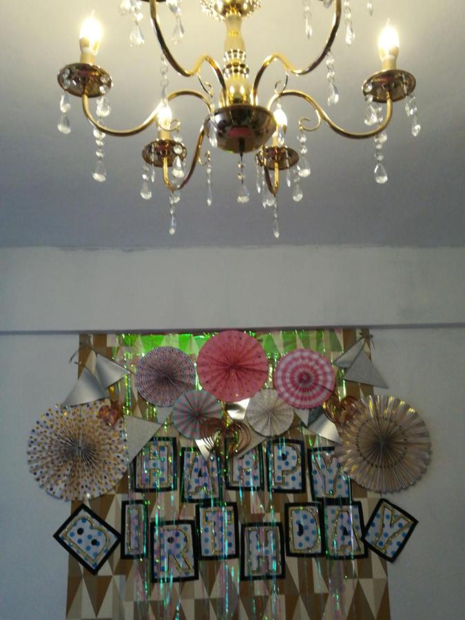 Hagia Medina Muslims Guesthouse Port Dickson Esterno foto