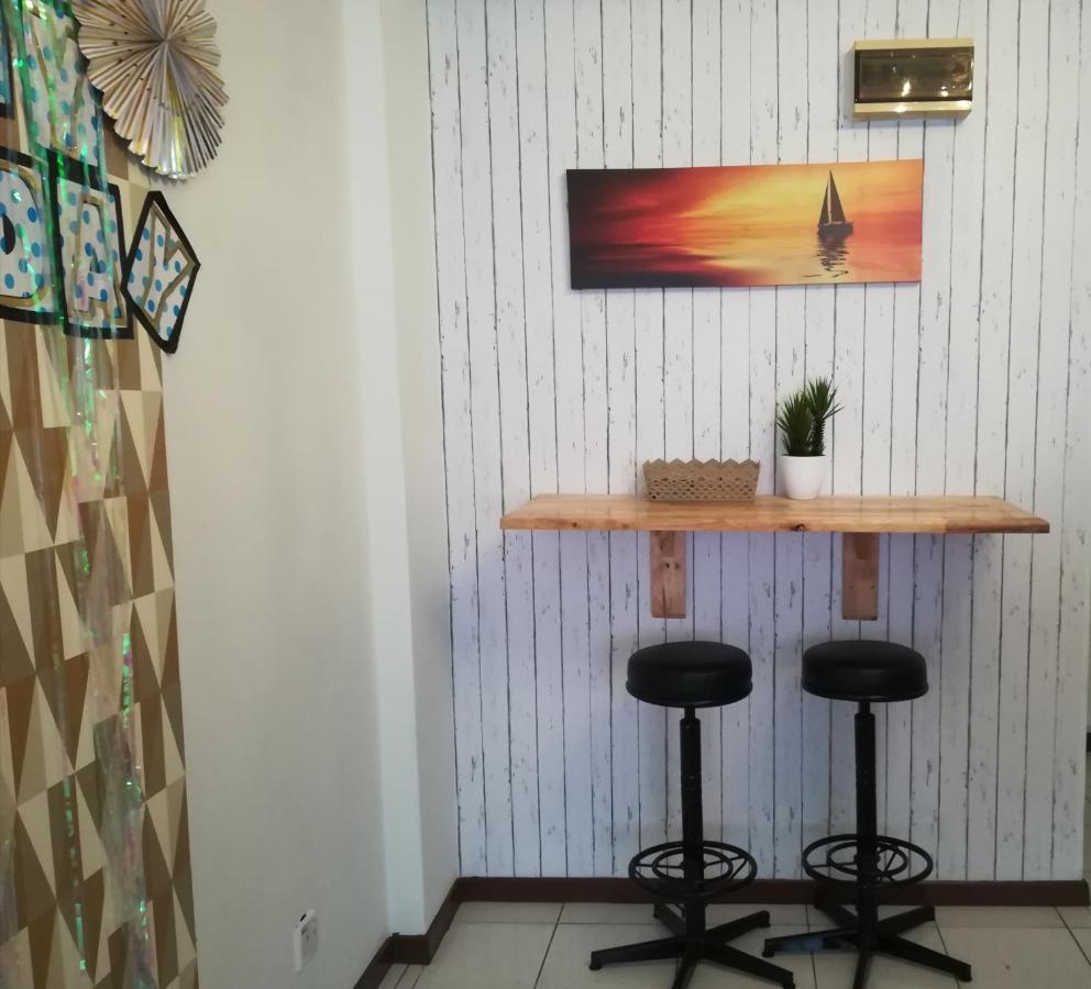 Hagia Medina Muslims Guesthouse Port Dickson Esterno foto